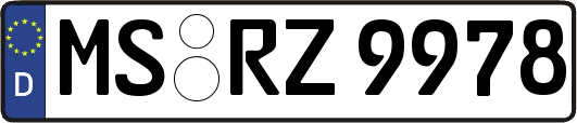 MS-RZ9978