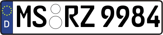 MS-RZ9984