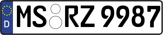 MS-RZ9987