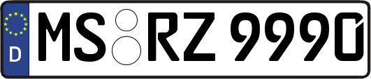 MS-RZ9990