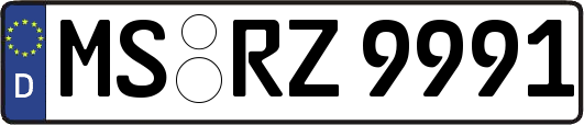 MS-RZ9991