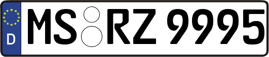 MS-RZ9995
