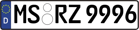 MS-RZ9996
