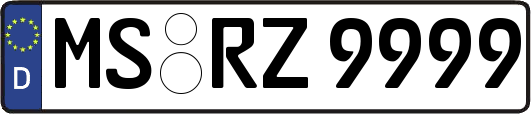 MS-RZ9999