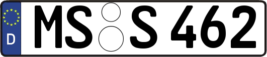 MS-S462
