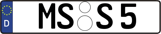 MS-S5
