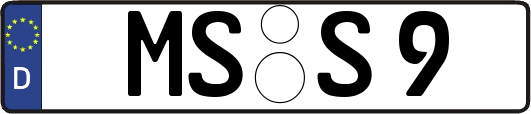 MS-S9
