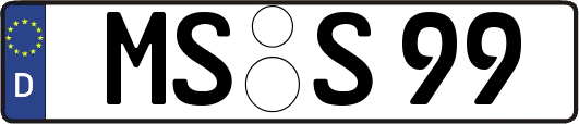 MS-S99