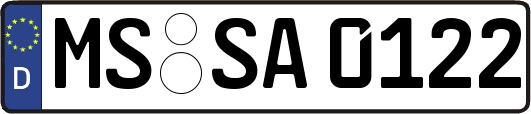 MS-SA0122
