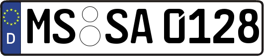 MS-SA0128