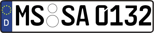 MS-SA0132