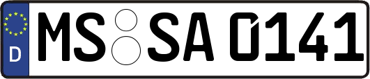 MS-SA0141
