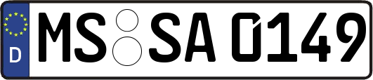 MS-SA0149