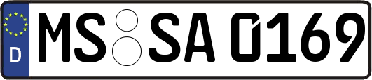 MS-SA0169