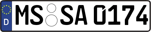 MS-SA0174