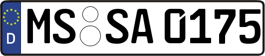 MS-SA0175