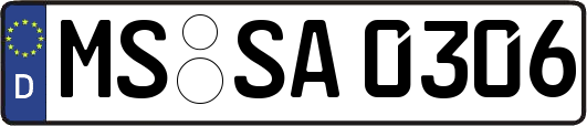 MS-SA0306