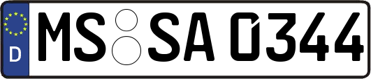 MS-SA0344