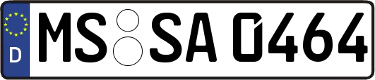 MS-SA0464
