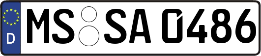 MS-SA0486