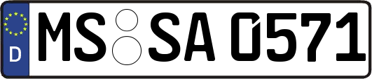 MS-SA0571