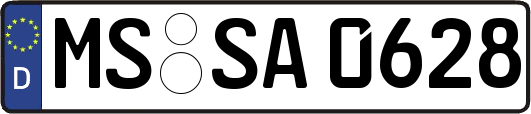 MS-SA0628