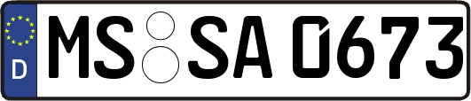 MS-SA0673