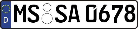 MS-SA0678