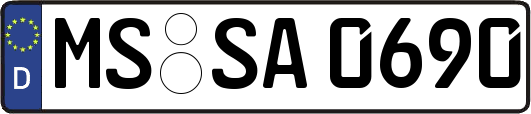MS-SA0690