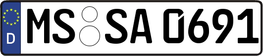MS-SA0691