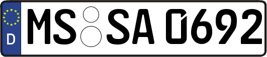 MS-SA0692