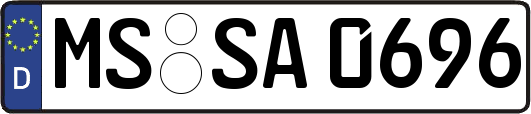 MS-SA0696