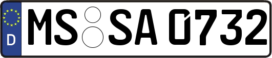 MS-SA0732