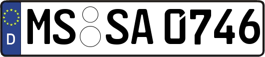 MS-SA0746