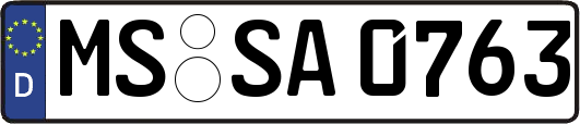 MS-SA0763