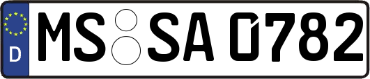 MS-SA0782