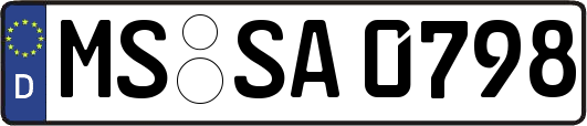 MS-SA0798