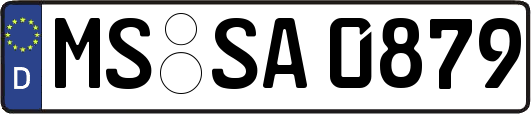 MS-SA0879