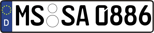 MS-SA0886