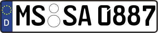 MS-SA0887