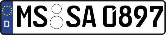 MS-SA0897