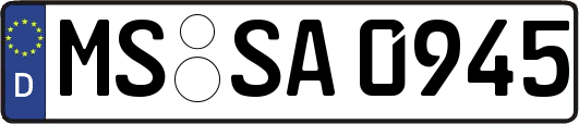 MS-SA0945