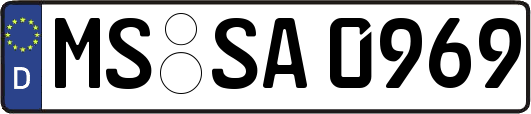MS-SA0969