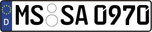 MS-SA0970