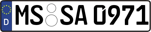 MS-SA0971
