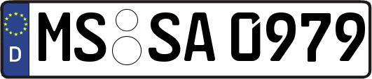 MS-SA0979