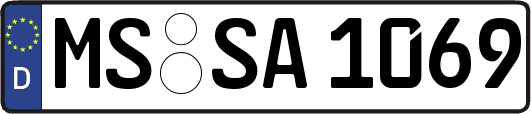 MS-SA1069