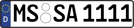 MS-SA1111
