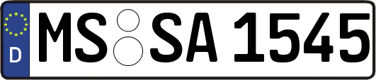 MS-SA1545