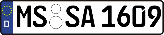 MS-SA1609